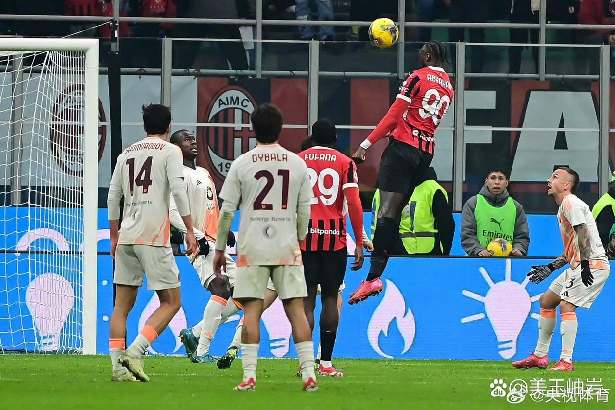 开云体育官网-关于AC米兰主场力挫对手，弥补上轮失利，振奋人心的信息