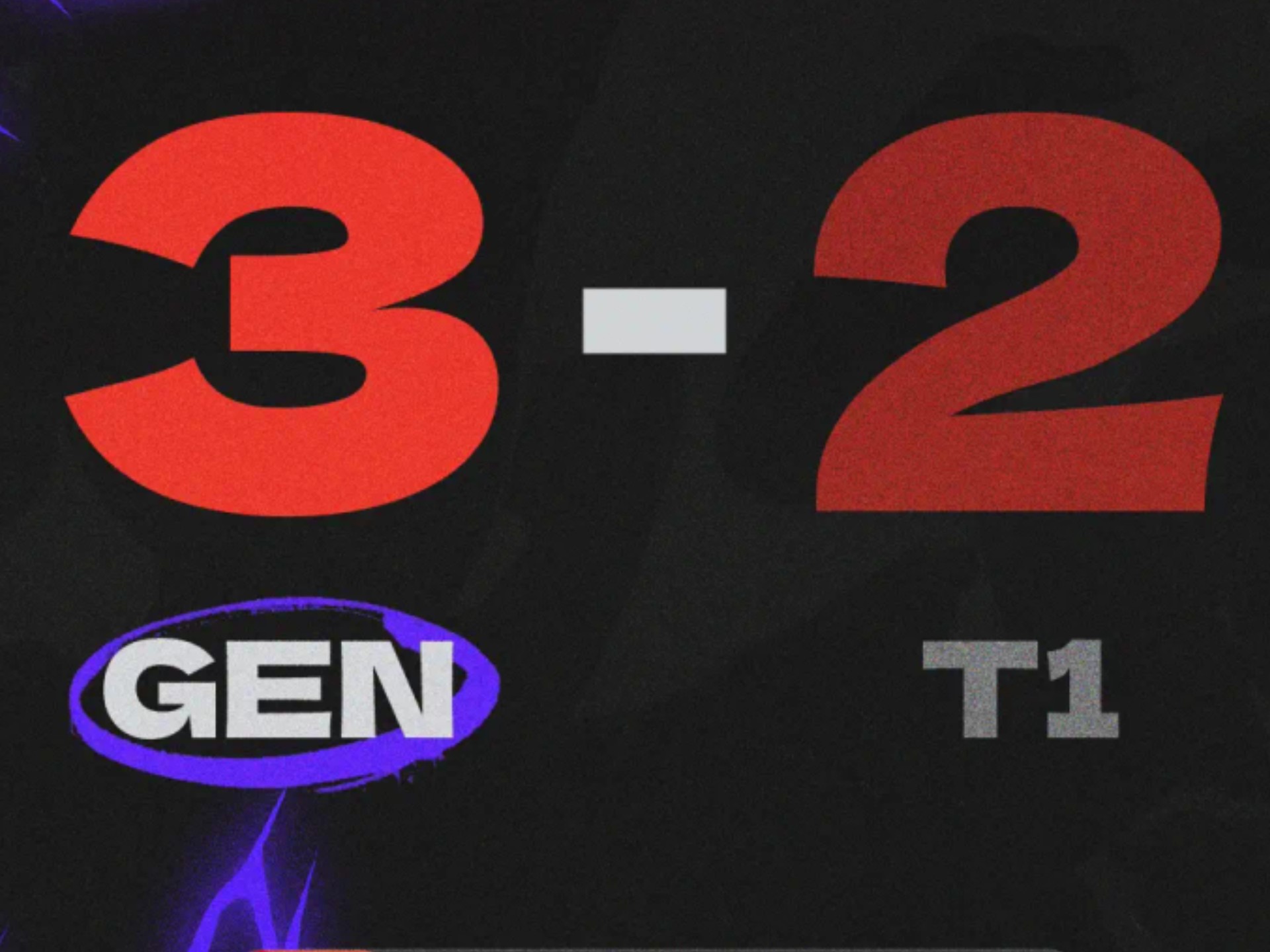 开云体育平台APP-100T翻盘HKA，ShowMaker关键团战开团秒人鏖战多局2025世界赛，锁定晋级资格