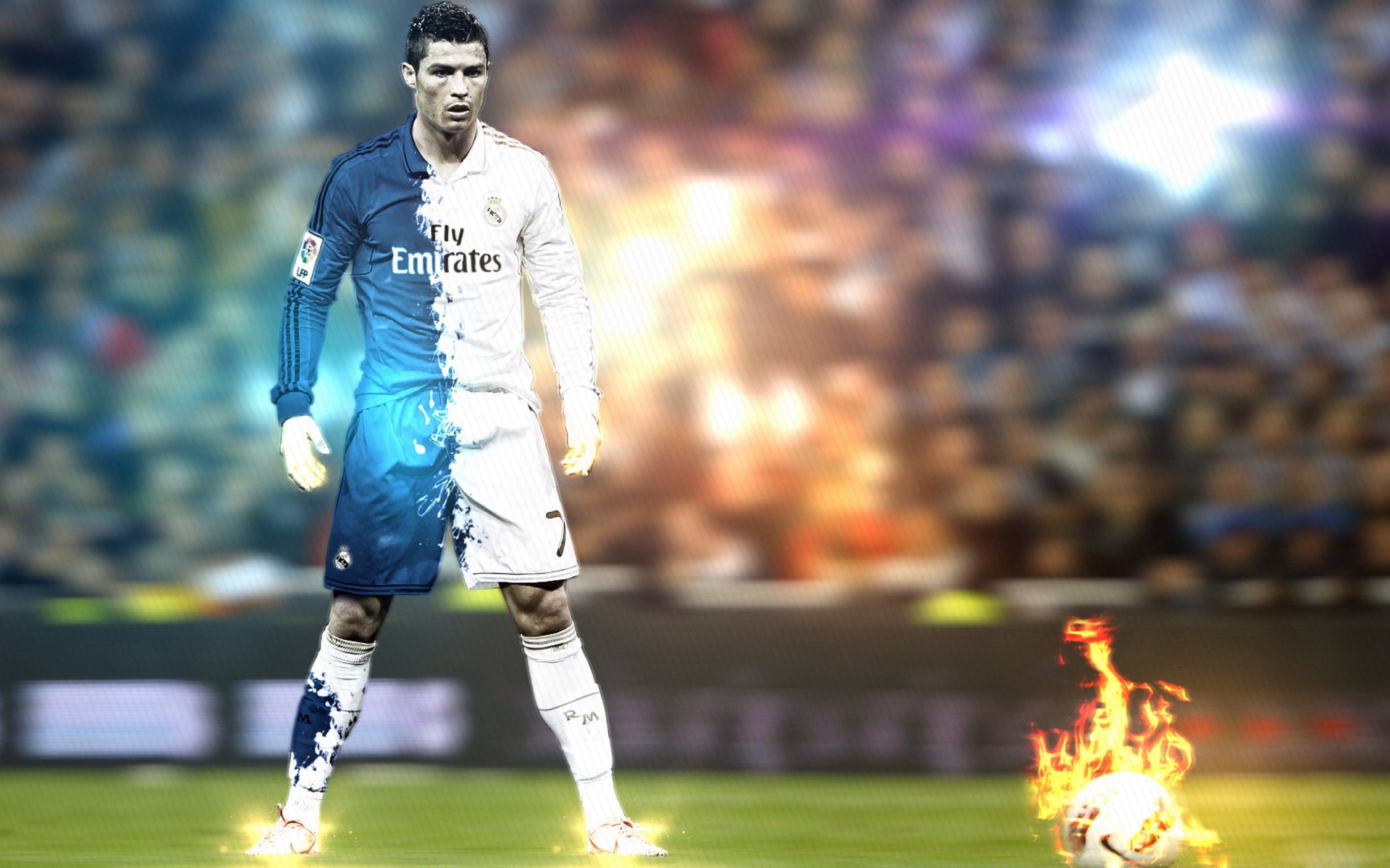 从突尼斯到迪亚斯，体育赛场上的压制与接管，胜利的两种面孔